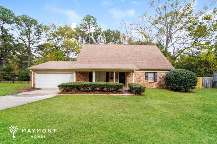 Primary Photo - Don't Miss This Jackson 4 Bedroom