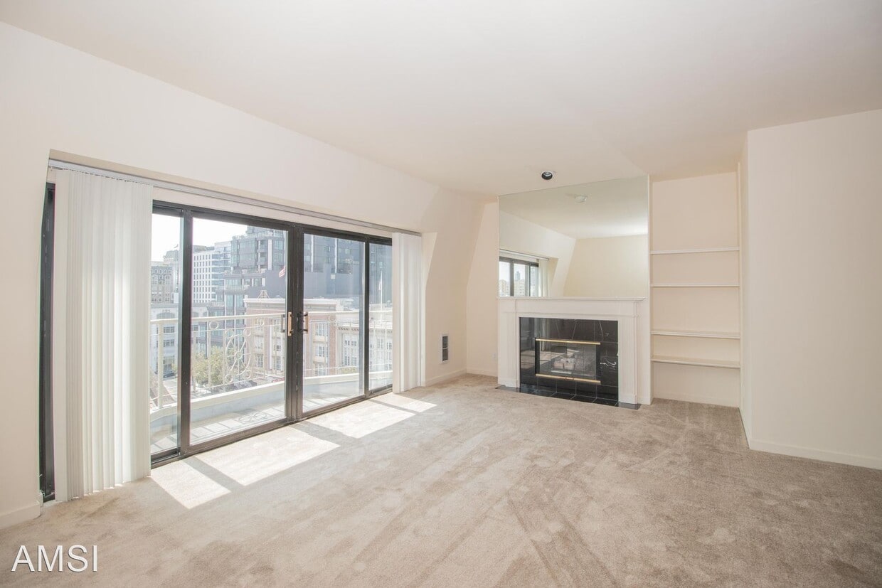 Foto principal - 1776 Sacramento St
