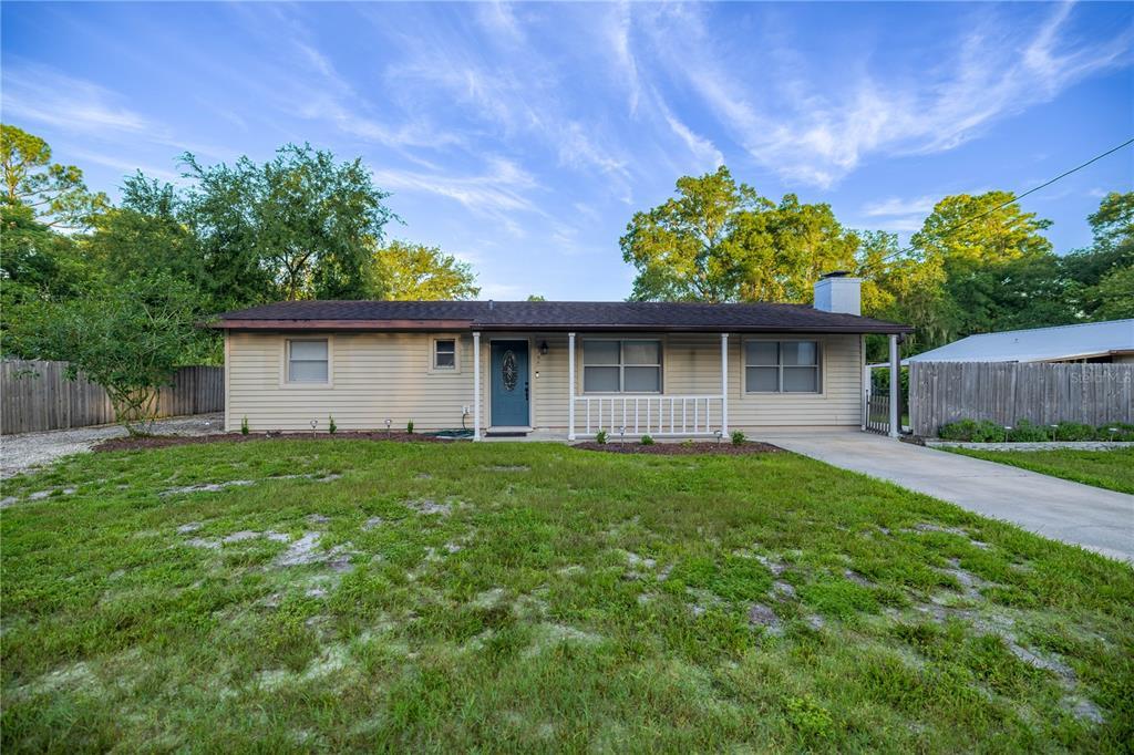 Foto principal - 3708 NE 25th Ave