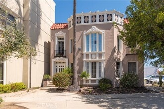 Building Photo - 1116 Sartori Ave
