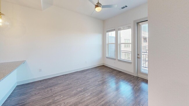 Interior Photo - The Beacon