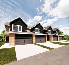 Interior Photo - Renn Apartments & Royce Townhomes