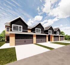 Interior Photo - Renn Apartments & Royce Townhomes
