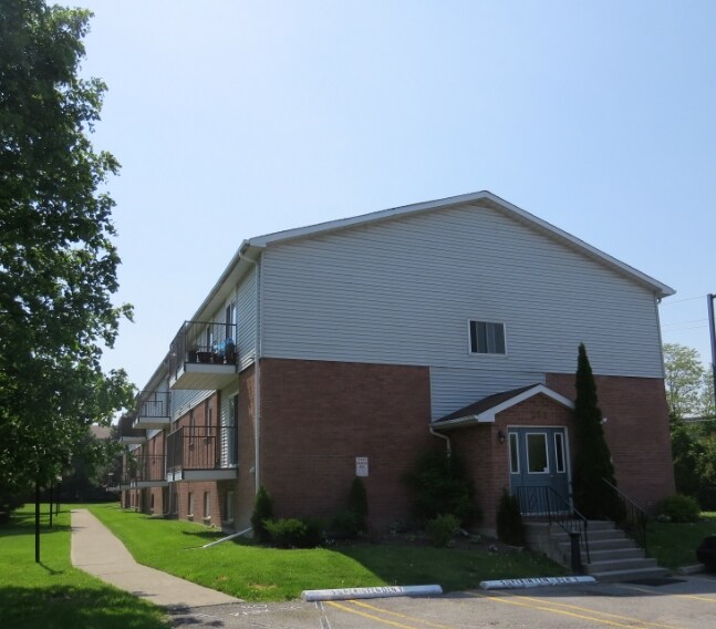Photo principale - 208 Yeomans St