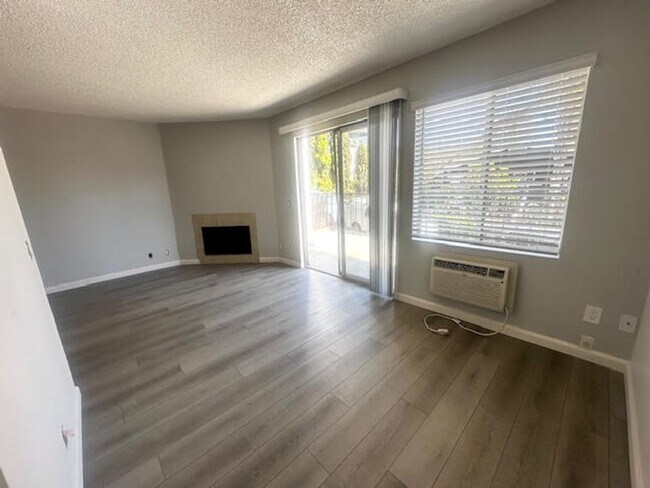 Foto del interior - Redwood Terrace