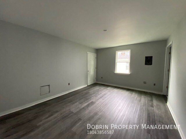 Foto del edificio - 1401 Carter St