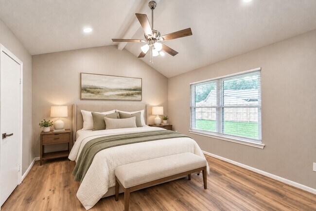 Foto del edificio - 24615 Shellbrook Dr