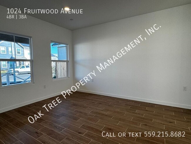 Foto del edificio - 1024 Fruitwood Ave