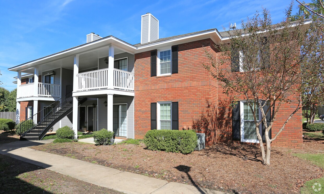 Halcyon Park Apartments Apartments 7880 Taylor Park Rd Montgomery, AL