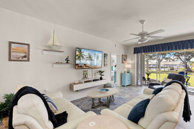 Foto del edificio - 285 Cays Dr