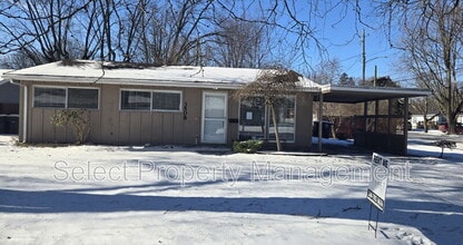 Building Photo - 3508 Owaissa Way