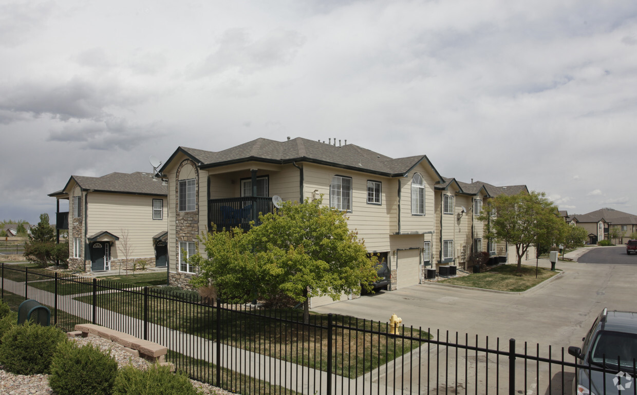 Settlers Chase Heritage Condominium - Apartments in Thornton, CO ...