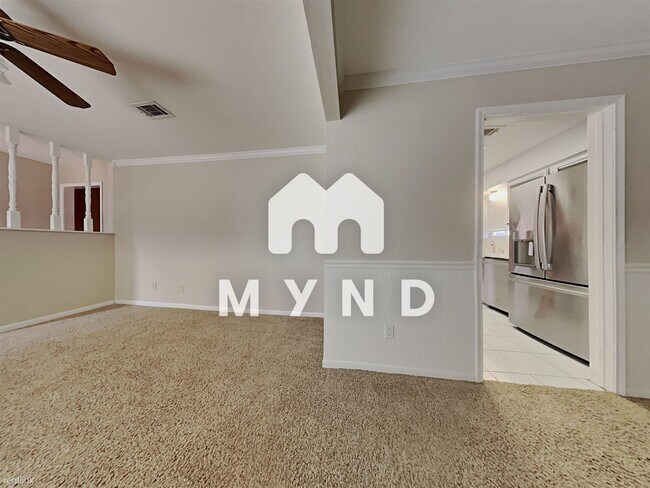 Foto del edificio - 4 br, 2 bath House - 15931 Dunmoor Drive