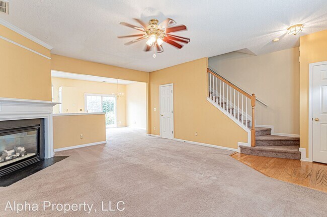 Foto del edificio - 2 br, 2.5 bath House - 111 Waterford Park Dr