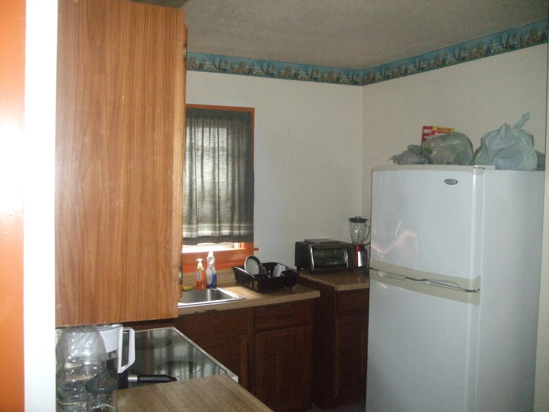 2107 Jefferson St, Lexington, MO 64067 House Rental in Lexington, MO