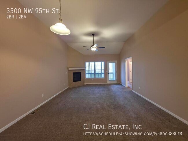 Building Photo - 3500 NW 95th St
