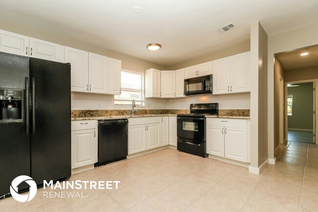 Foto del edificio - 9537 Groveland St