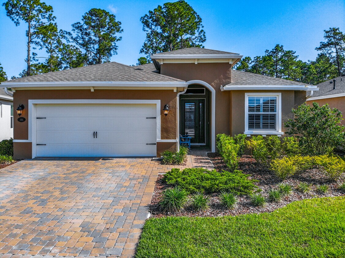 Pool Home in 55+ Victoria Gardens... House for Rent in