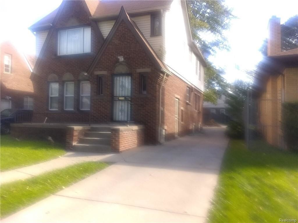 16200 Stout St, Detroit, MI 48219 Condo for Rent in Detroit, MI