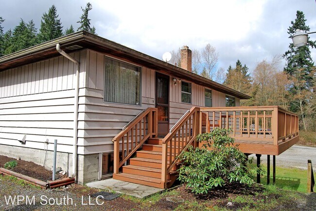 Foto del edificio - 3 br, 2 bath House - 32662 Military Rd S