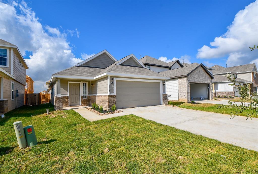 23622 Rainbow Eucalyptus Dr, Spring, TX 77373 House for Rent in