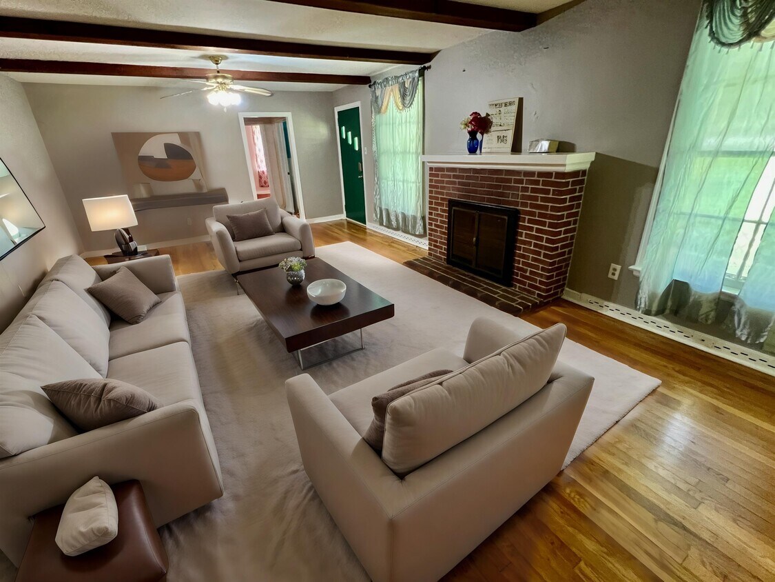 Photo - 132 Conestoga Rd (Devon, PA)