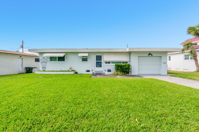 Foto del edificio - Cozy Daytona Beach Shores Home