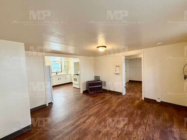 Foto del edificio - 712 W Myrtle St