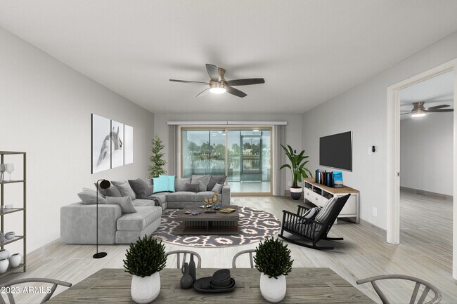 Foto del edificio - 11040 N 28th Dr