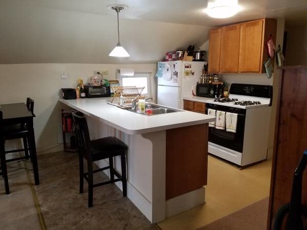 Building Photo - 3226 Mill Rd