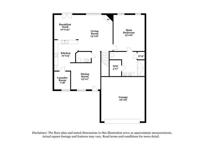 Foto del edificio - 517 Creekbend St