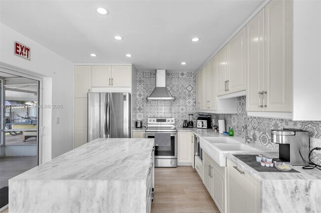 Foto del edificio - 821 Harrison St