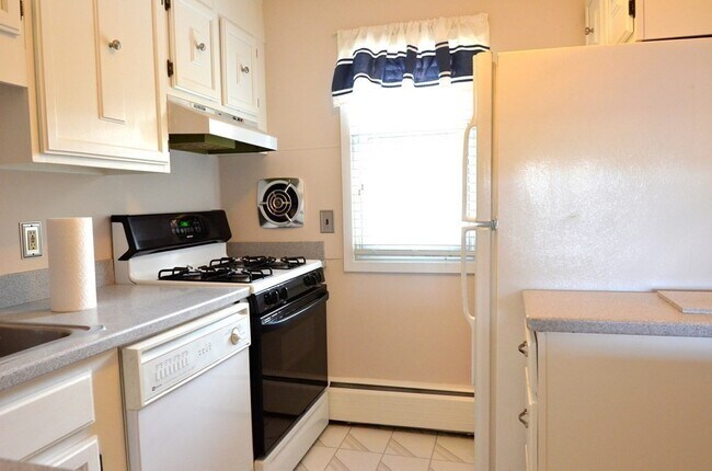 Foto del edificio - 315 Neponset St