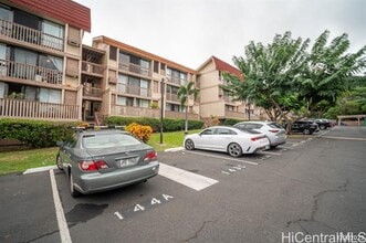 Building Photo - 84-665-665 Ala Mahiku St