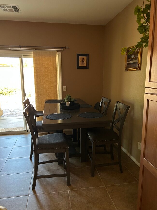 Dining Room - 4936 Semifonte Dr
