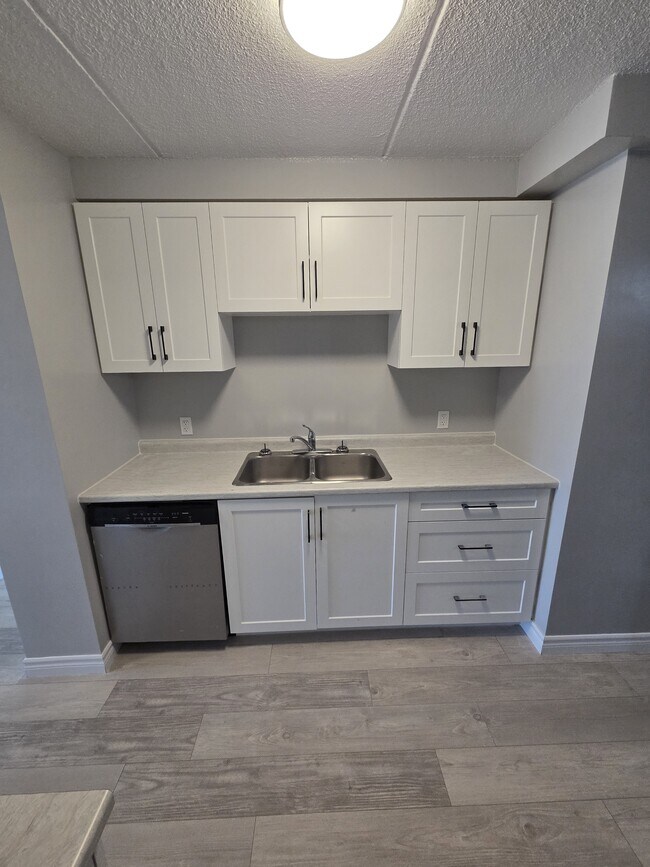 Photo du bâtiment - 251 Erb St. W