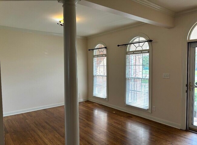 Foto del edificio - 1507 Cross Breeze Ct