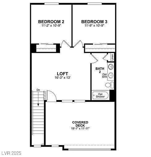 Building Photo - 8683 Luxuriant Ave