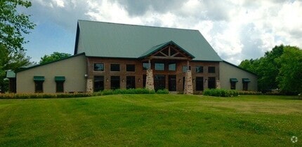 Building Photo - 1000 Lakewood Dr