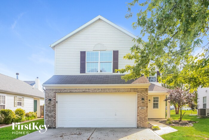 Foto principal - 461 E Clear Lake Ln