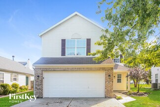 Building Photo - 461 E Clear Lake Ln