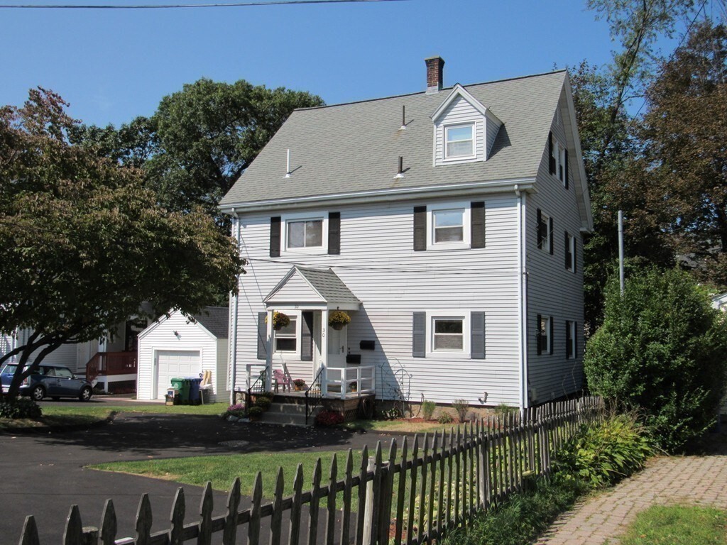 Primary Photo - 30 Beecher Terrace