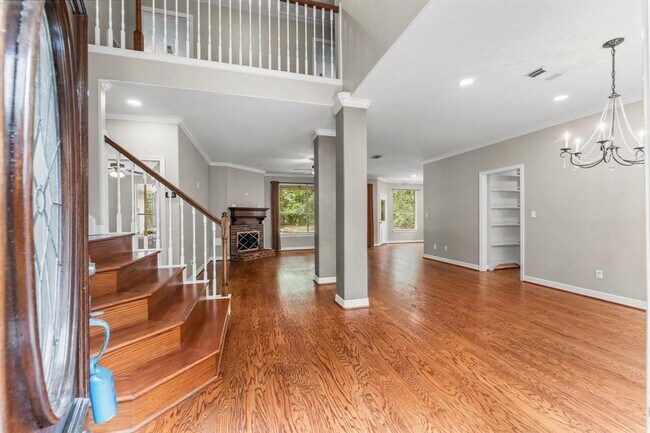 Building Photo - 9520 Chasewood Blvd
