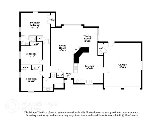 Foto del edificio - 2904 Huntleigh Dr
