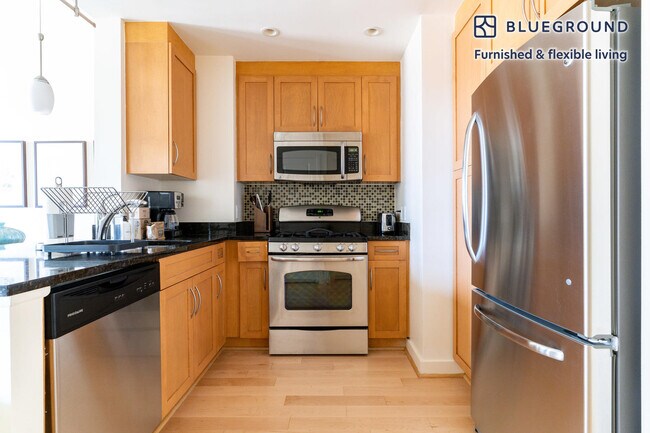 Foto del edificio - 1200 N Garfield St