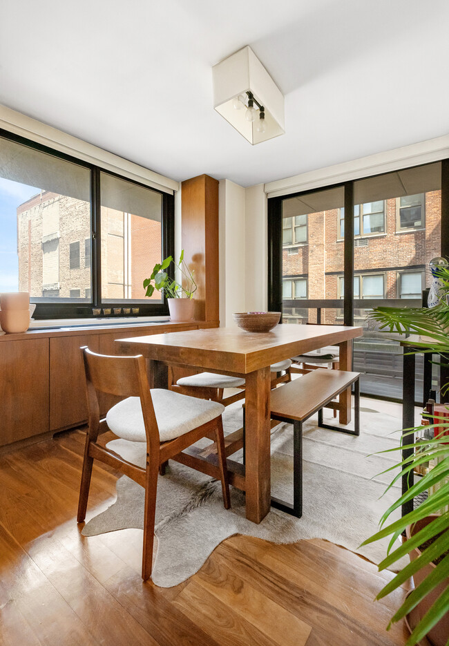 Foto del edificio - 515 E 72nd St