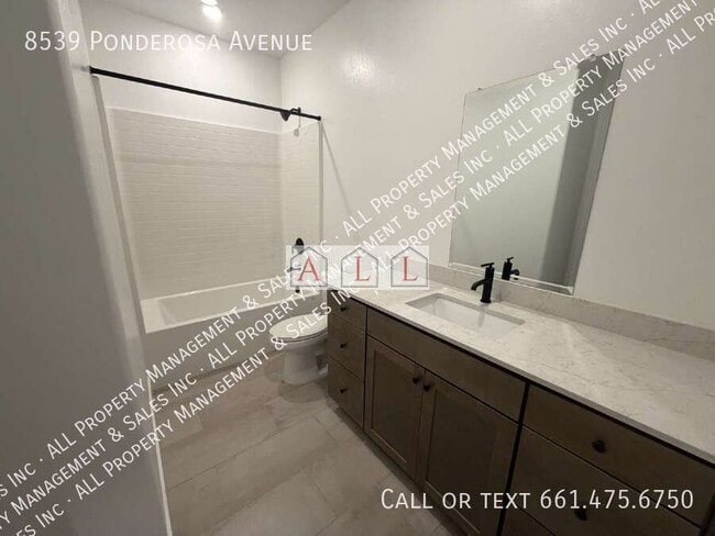 Building Photo - 8539 Ponderosa Ave