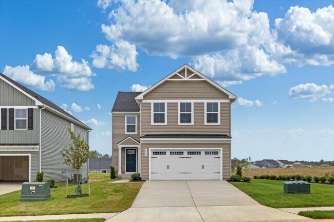 Foto del edificio - 6537 Rockingham Way