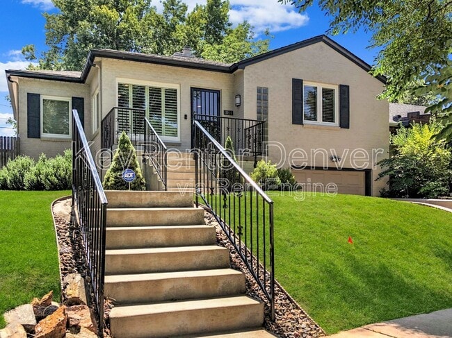 Photo - 1010 S Fillmore Way House