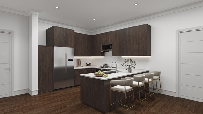 Building Photo - Orchard Park Apartments
